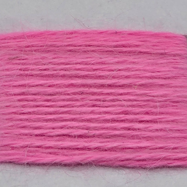 Wooly Bugger Rabbit Yarn