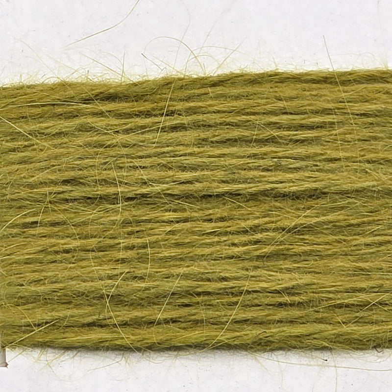 Wooly Bugger Rabbit Yarn