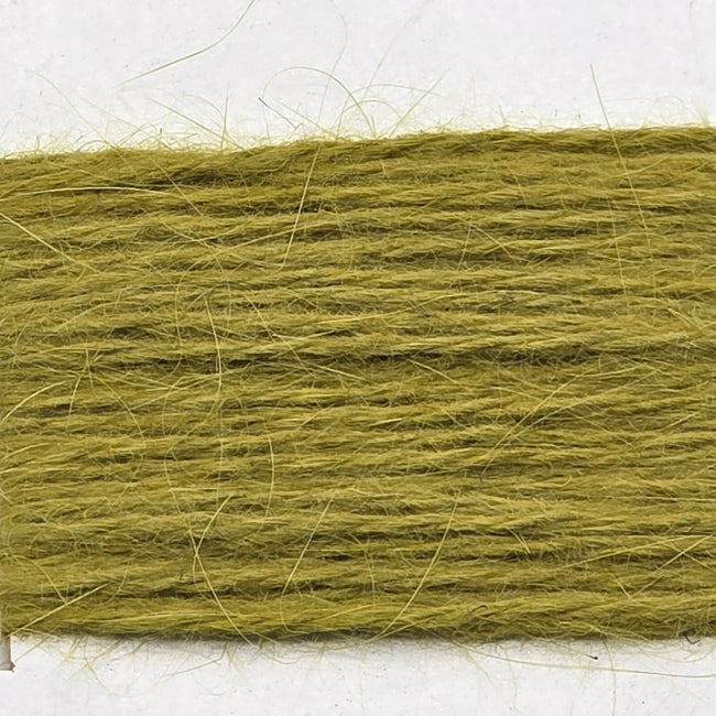 Wooly Bugger Rabbit Yarn