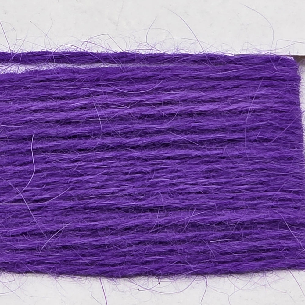 Wooly Bugger Rabbit Yarn
