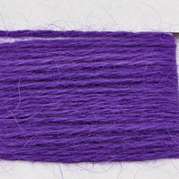 Wooly Bugger Rabbit Yarn