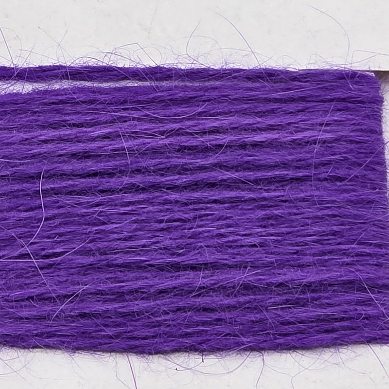 Wooly Bugger Rabbit Yarn