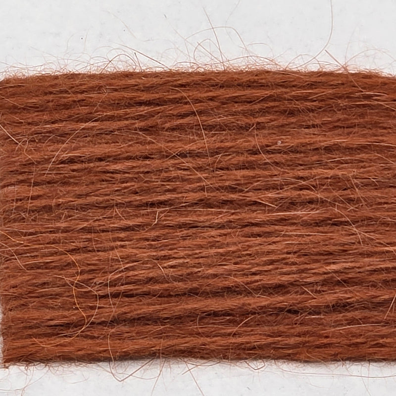 Wooly Bugger Rabbit Yarn
