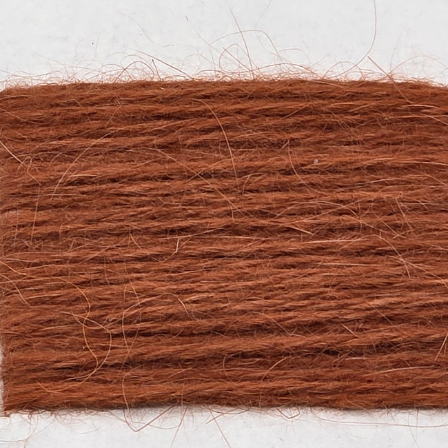 Wooly Bugger Rabbit Yarn