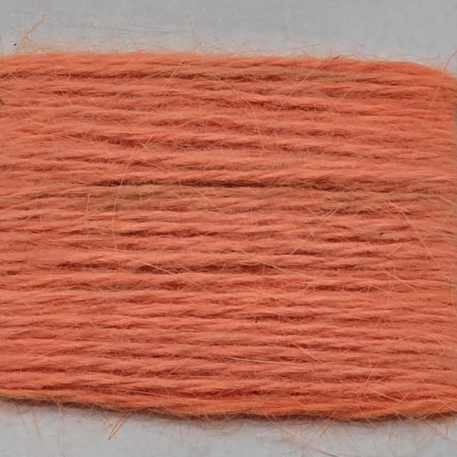 Wooly Bugger Rabbit Yarn