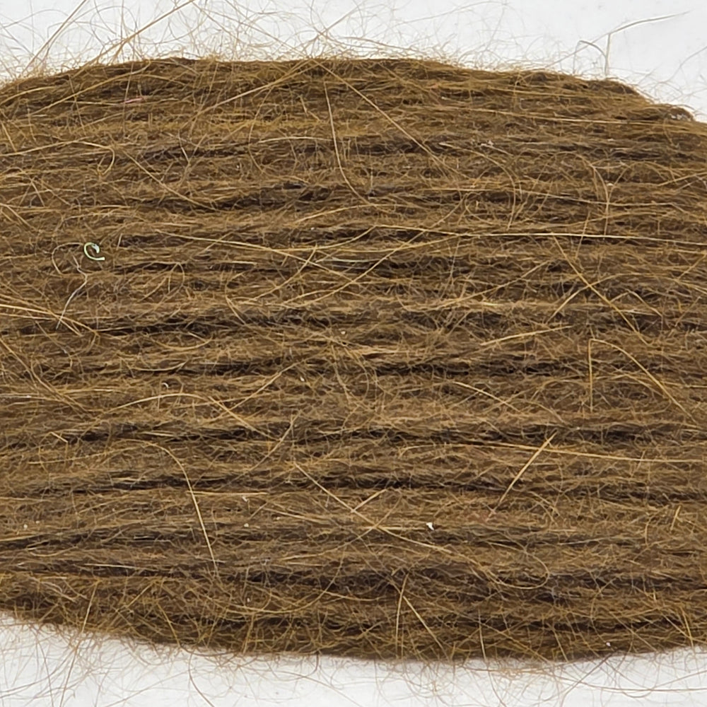Wooly Bugger Rabbit Yarn