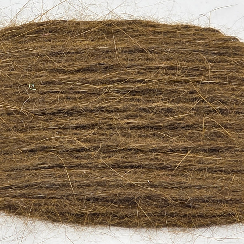 Wooly Bugger Rabbit Yarn