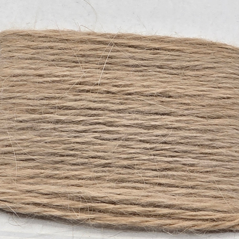 Wooly Bugger Rabbit Yarn