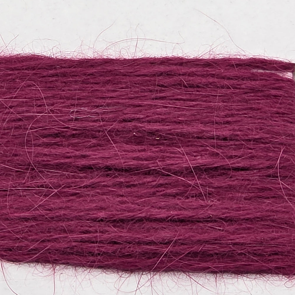 Wooly Bugger Rabbit Yarn