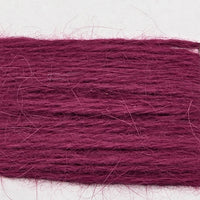 Wooly Bugger Rabbit Yarn