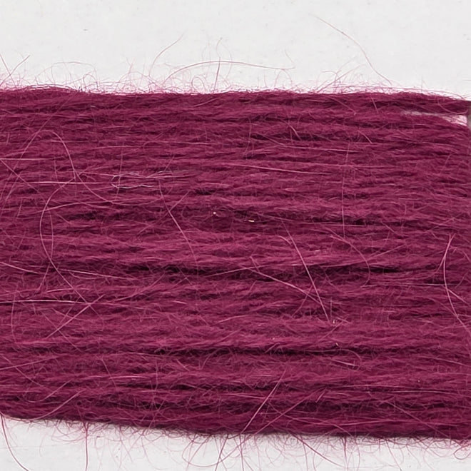 Wooly Bugger Rabbit Yarn