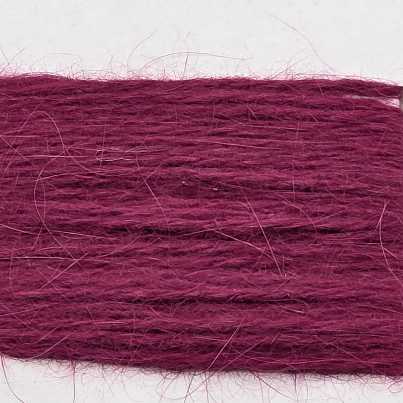 Wooly Bugger Rabbit Yarn