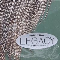 Metz Neck Legacy