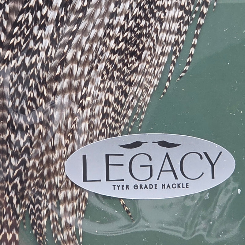 Metz Neck Legacy