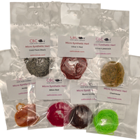 Micro Synthetic Herl