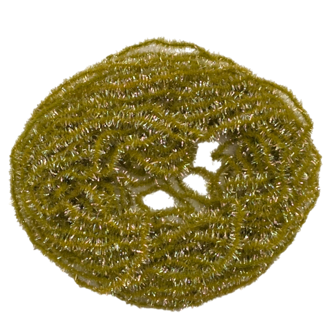Micro Synthetic Herl
