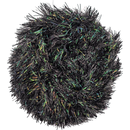 Glistening Neon Cloak