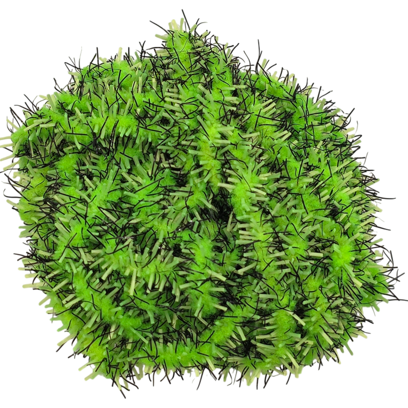 The Hairy Caterpillar