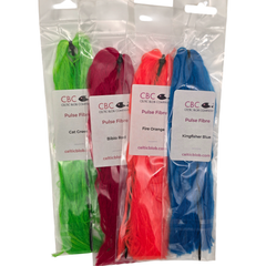 Pulse Fibre