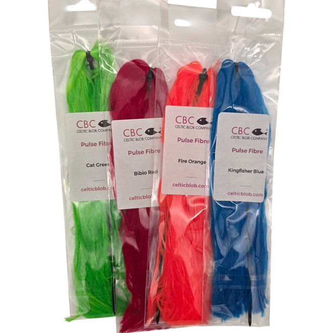 Pulse Fibre