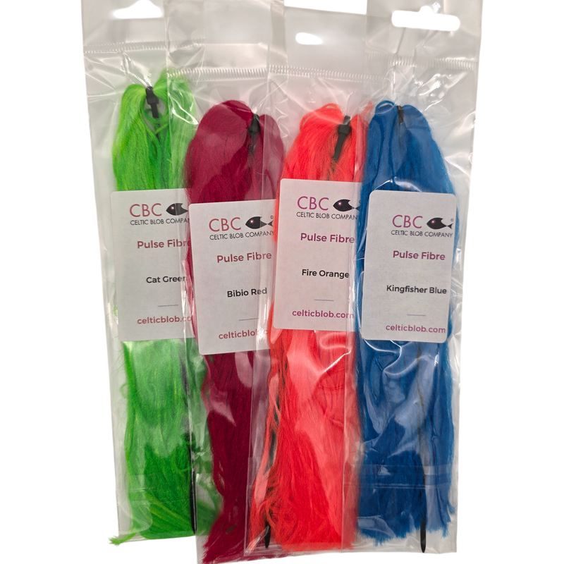 Pulse Fibre