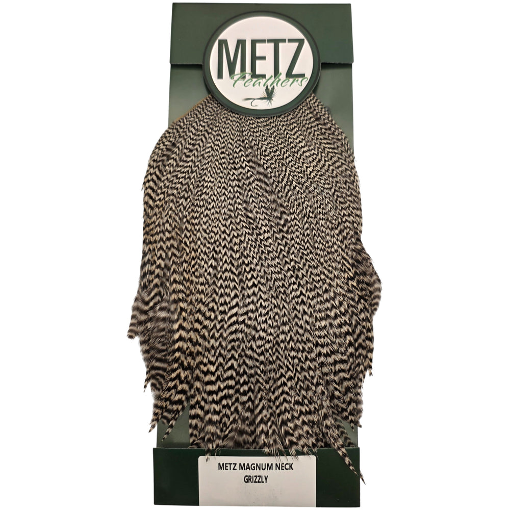 Metz Magnum Neck