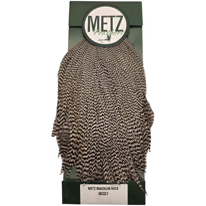 Metz Magnum Neck