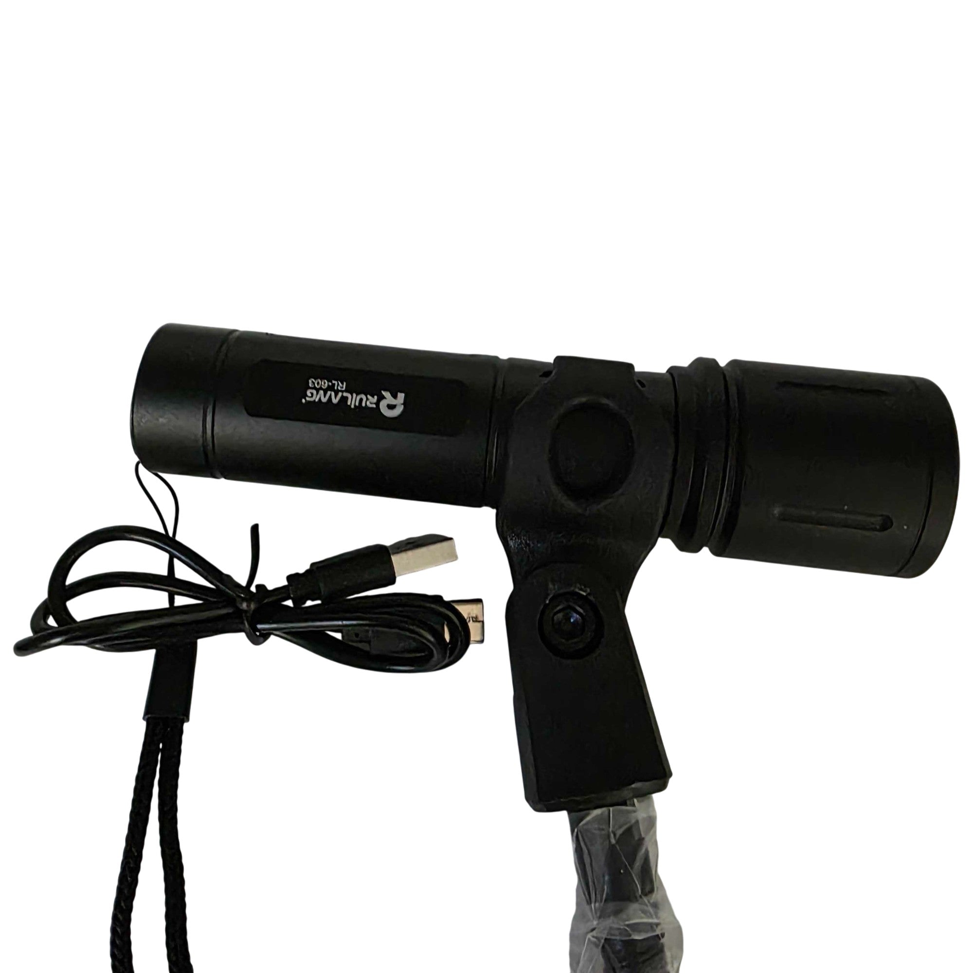 エアーウィーブ　ライトシングル　AWLS Portable Fly Tying LED Light - Vise Accessory by Zephr– J