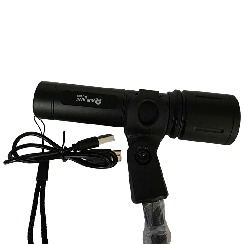 Fly Tying LED Light