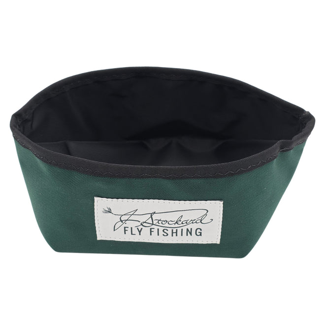 J Stockard Bench Basin