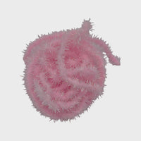 The Glistening Caterpillar