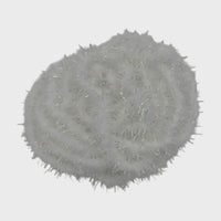 The Glistening Caterpillar