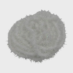 The Glistening Caterpillar
