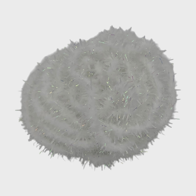 The Glistening Caterpillar