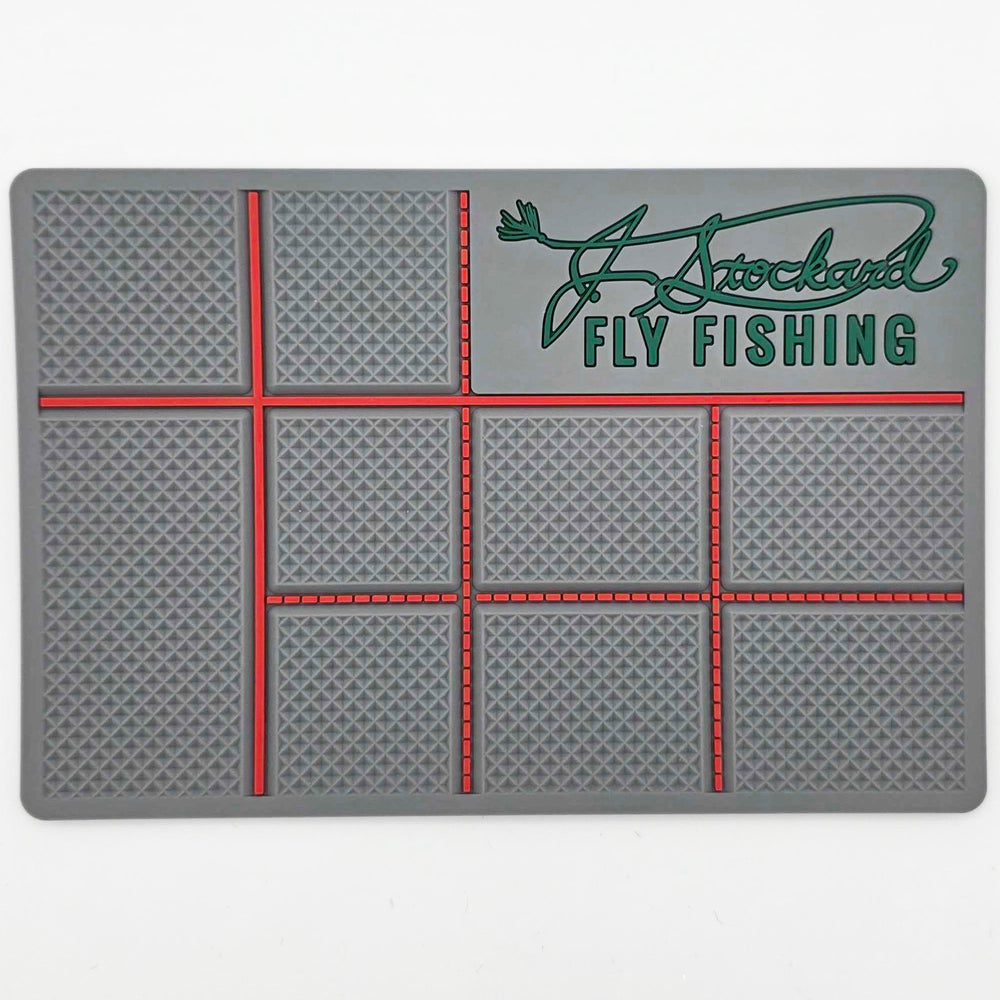 JS Signature Bead Pad