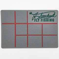 JS Signature Bead Pad