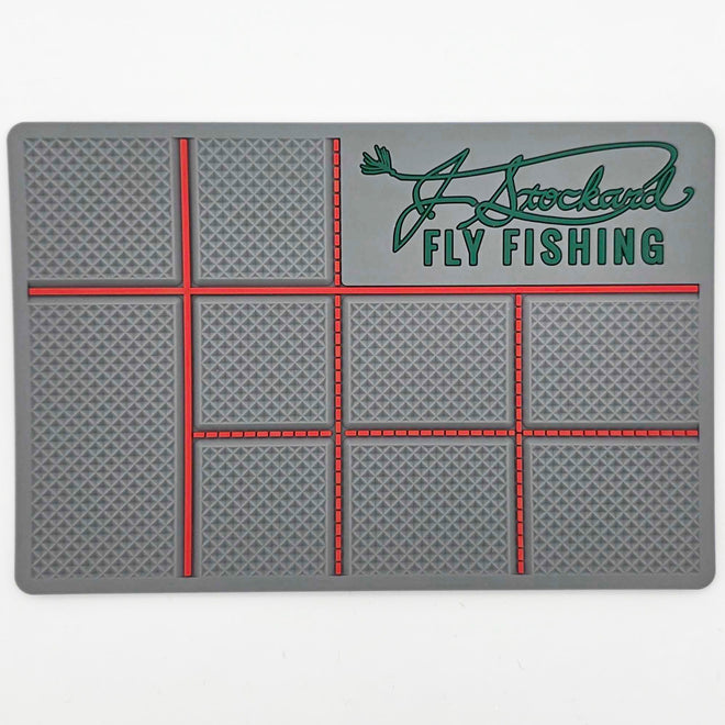 JS Signature Bead Pad