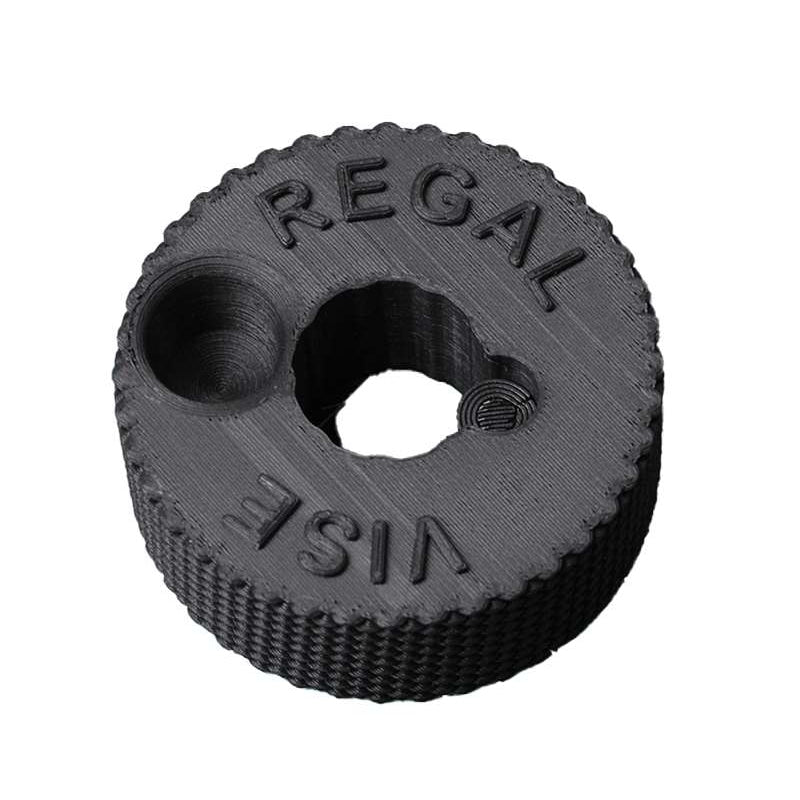 Regal Revolution Wheel