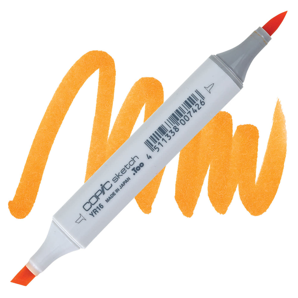 Copic Sketch Marker