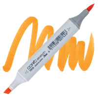 Copic Sketch Marker
