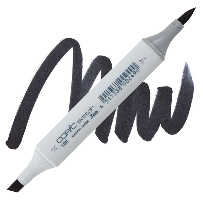 Copic Sketch Marker