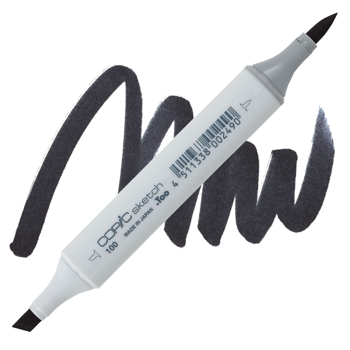 Copic Sketch Marker | Premium Art Equipment | J Stockard