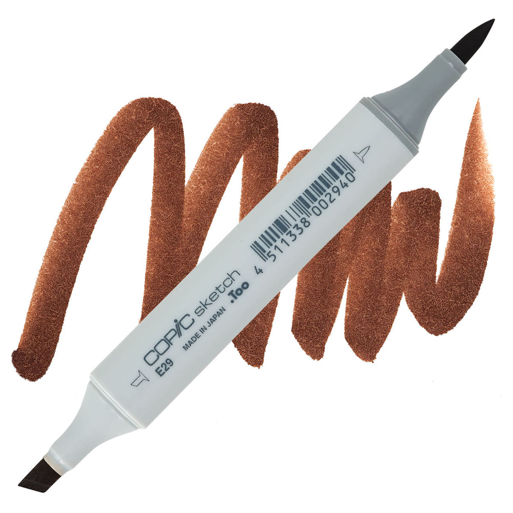 Copic Sketch Marker