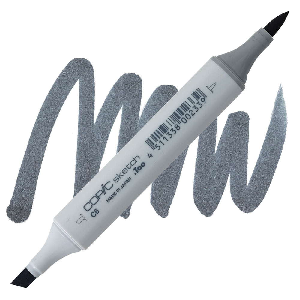 Copic Sketch Marker