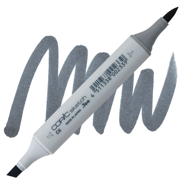 Copic Sketch Marker