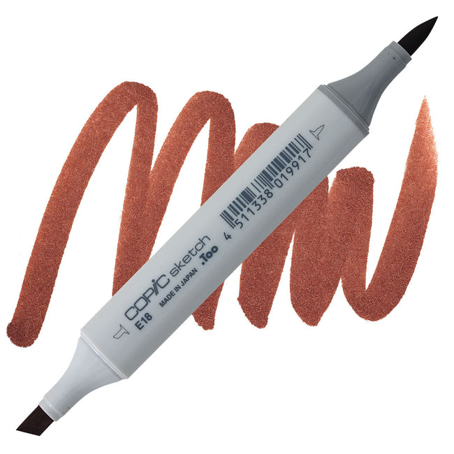 Copic Sketch Marker