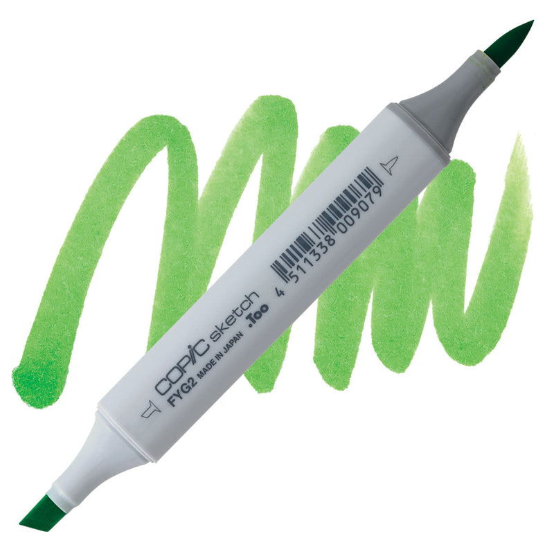 Copic Sketch Marker