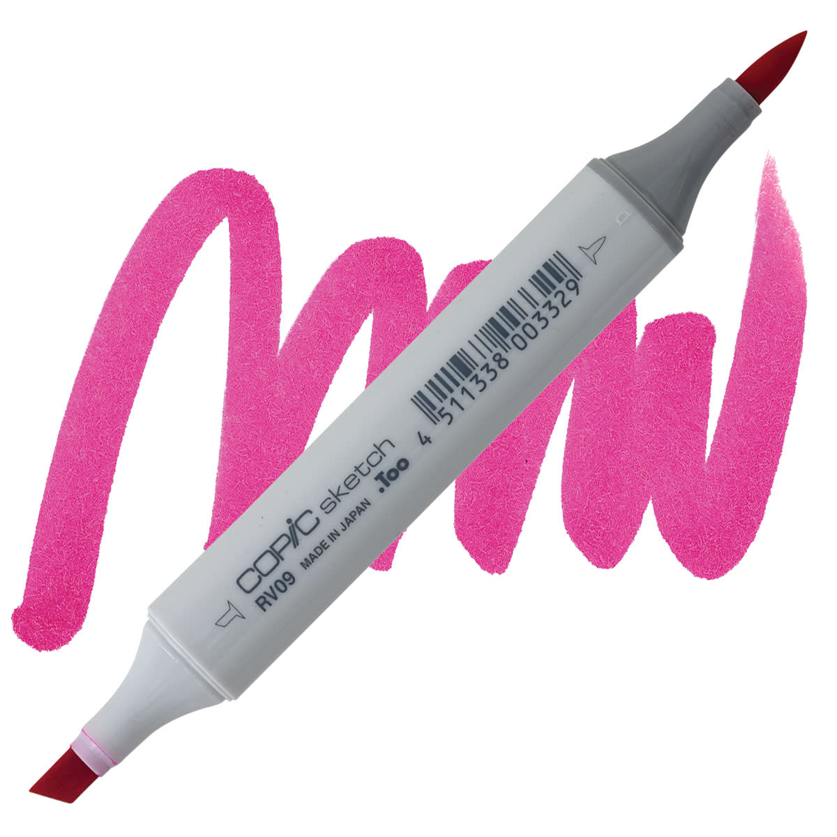 Copic Sketch Marker | Premium Art Equipment | J Stockard