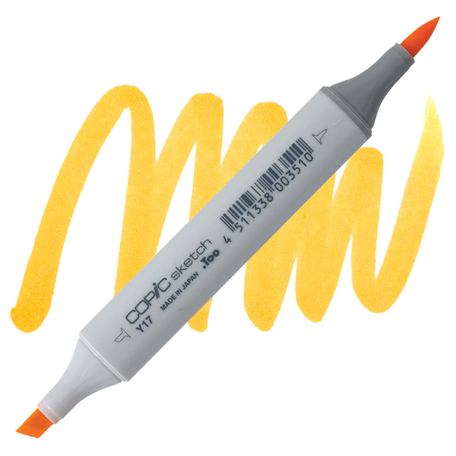 Copic Sketch Marker