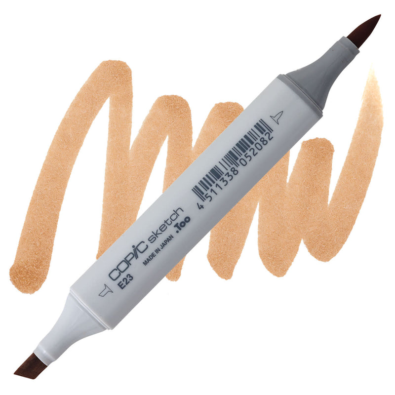Copic Sketch Marker